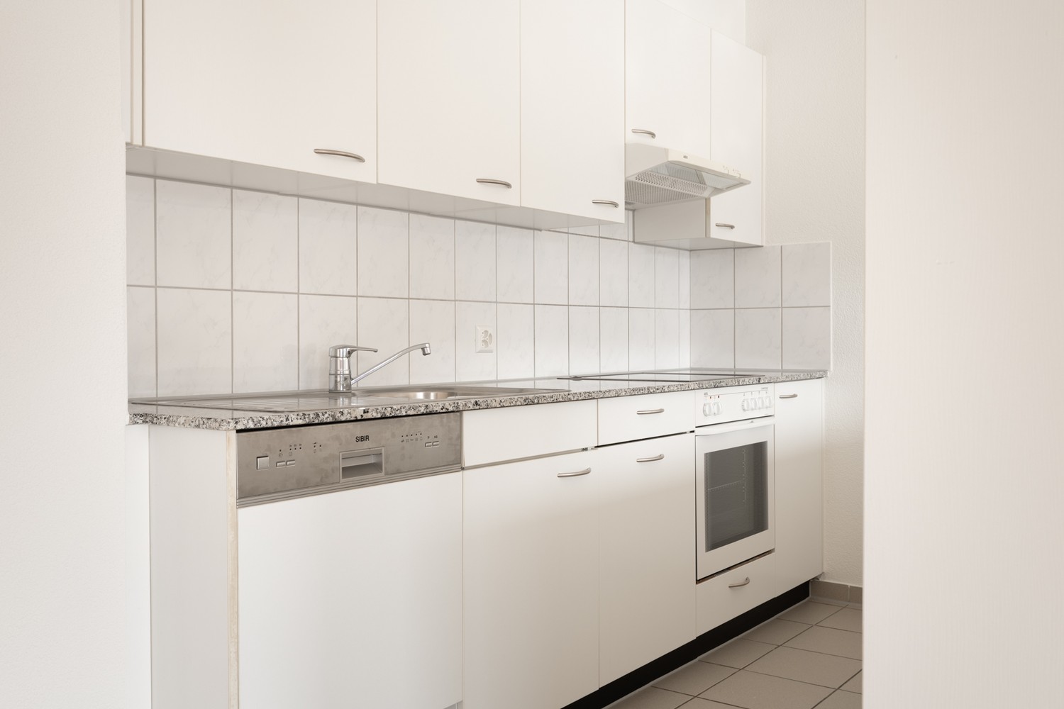 Appartamento attico di 3 ½ locali, foto 4 di 8