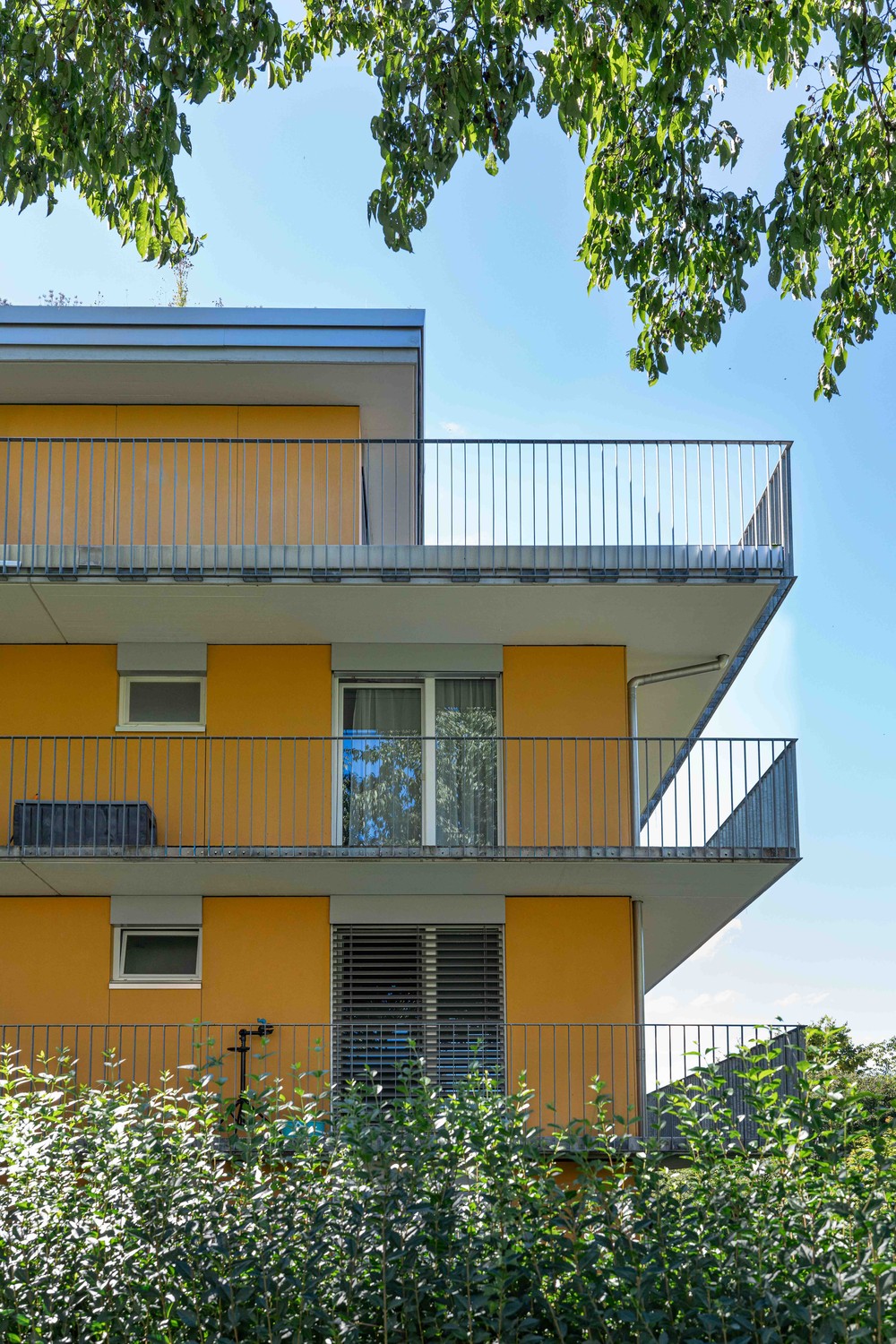 Appartamento attico di 3 ½ locali, foto 2 di 8