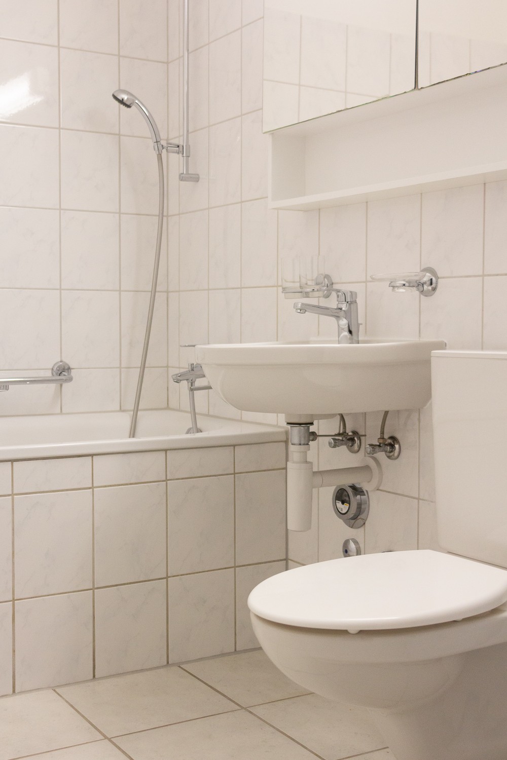 Appartamento attico di 3 ½ locali, foto 5 di 8