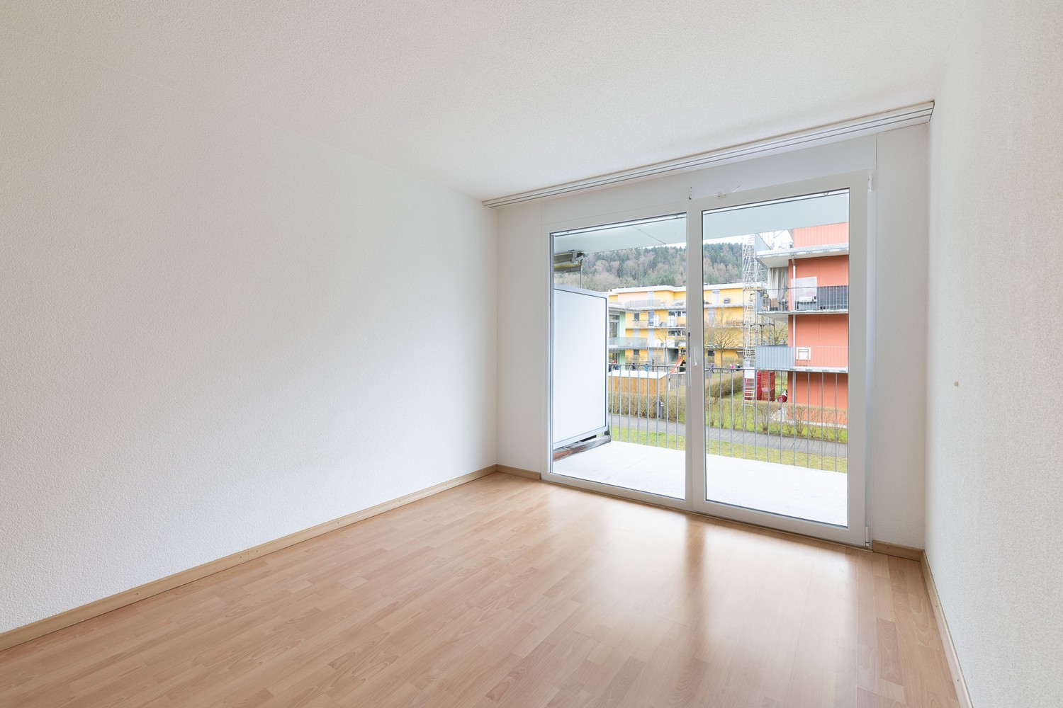 Appartamento attico di 3 ½ locali, foto 3 di 8