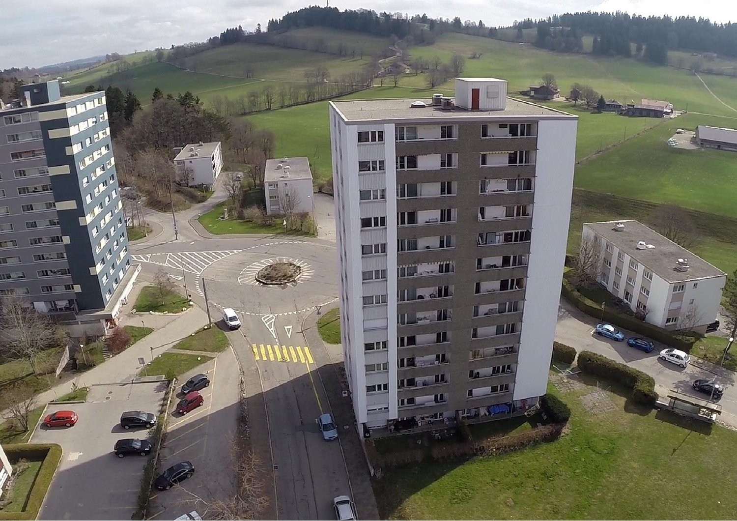 Appartamento di 2 ½ locali, foto 2 di 8