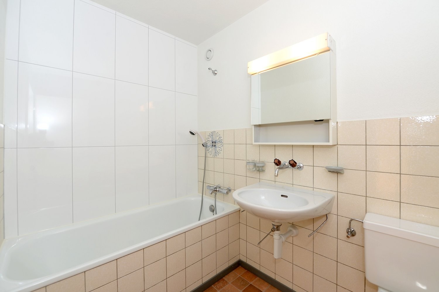 Appartamento di 2 ½ locali, foto 5 di 8