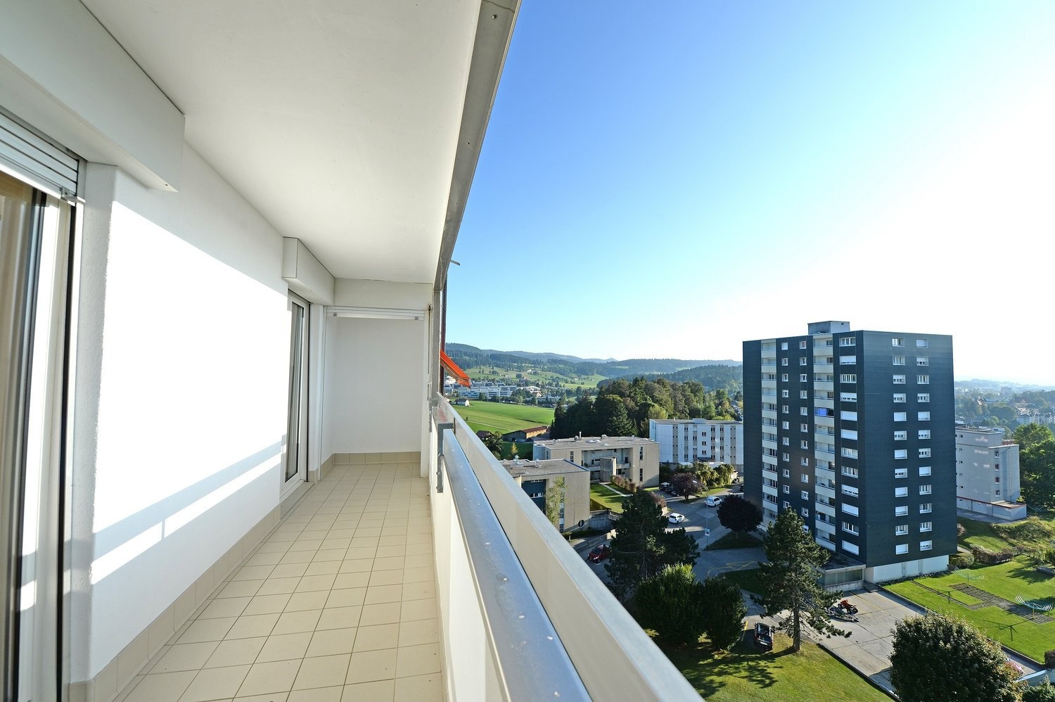 Appartamento di 2 ½ locali, foto 7 di 8