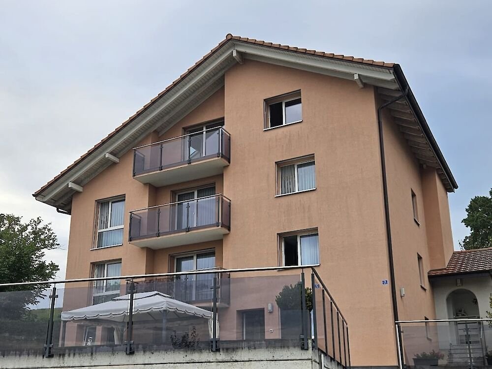 Appartamento di 3 ½ locali, foto 2 di 7