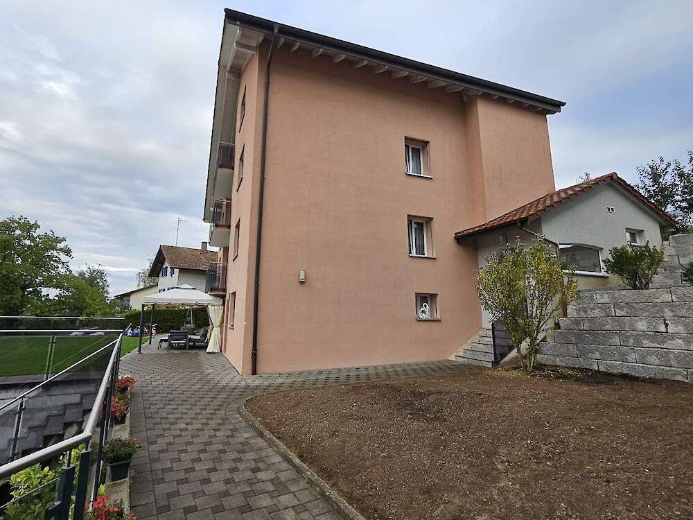Appartamento di 3 ½ locali, foto 1 di 7