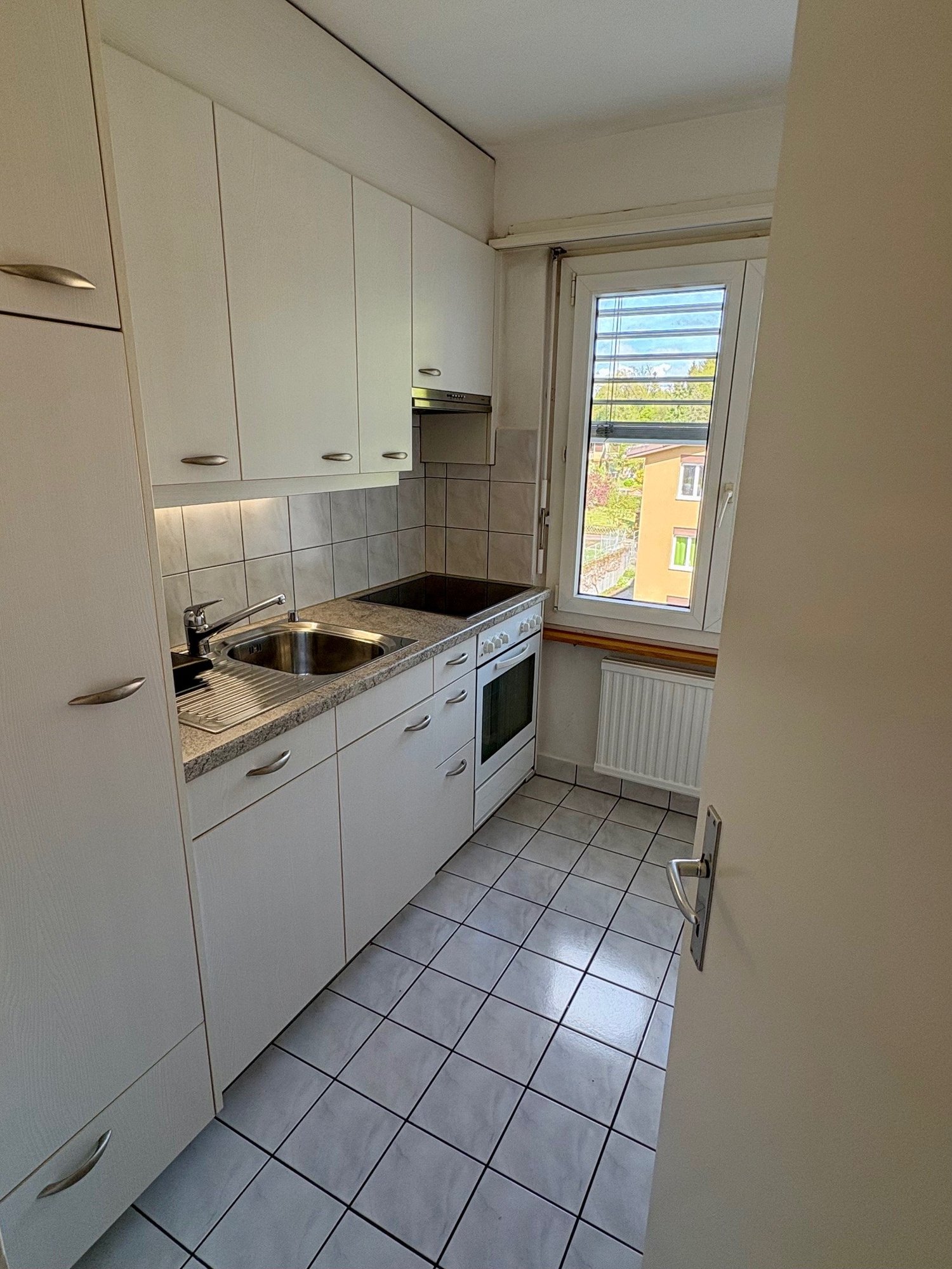 appartamento di 2 ½ locali, foto 2 di 9