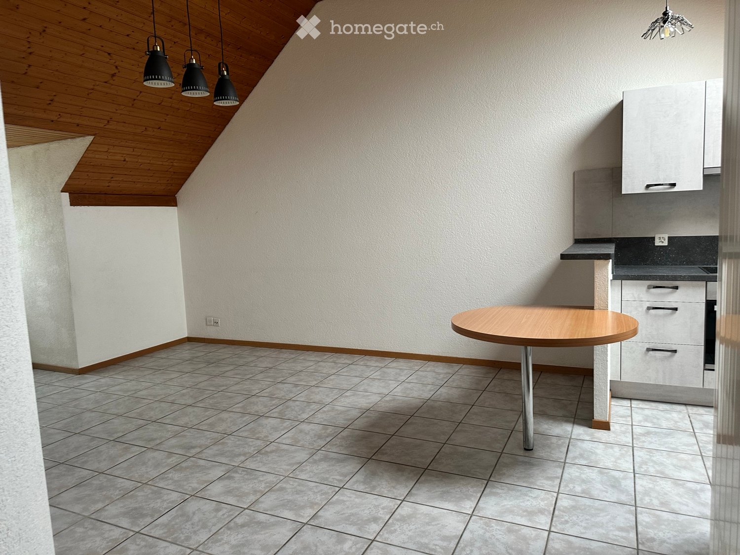 appartamento di 1 locali, foto 3 di 5