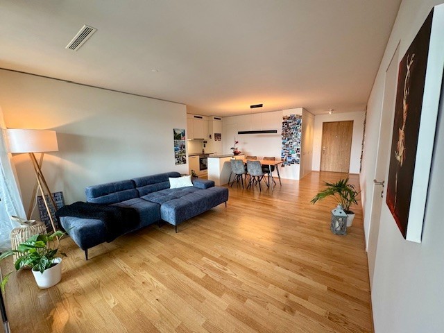 Appartamento di 2 ½ locali, foto 1 di 7