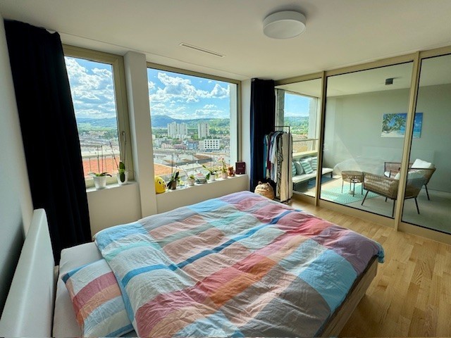 Appartamento di 2 ½ locali, foto 4 di 7
