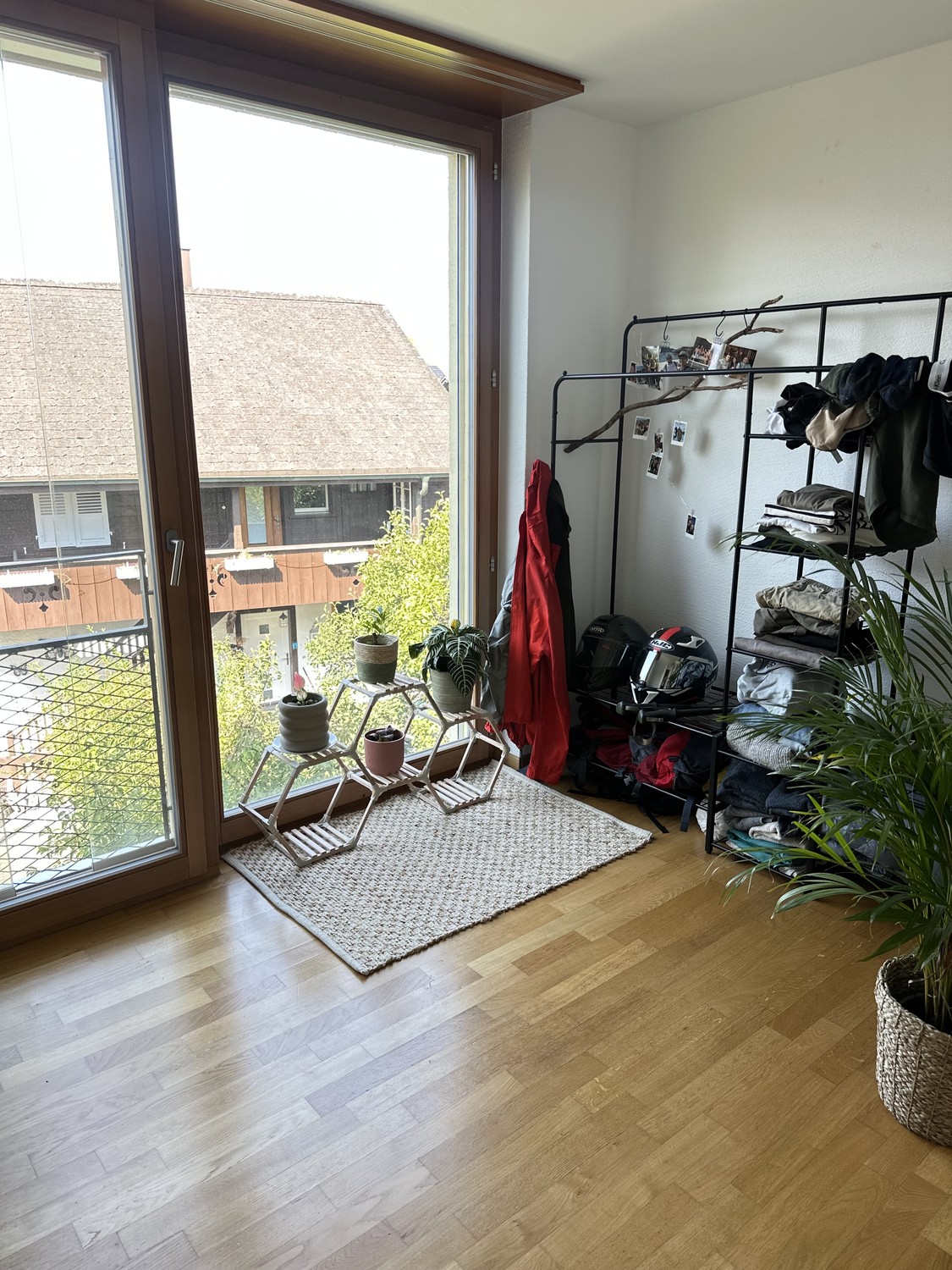 Stanza in un appartamento condiviso, foto 4 di 4