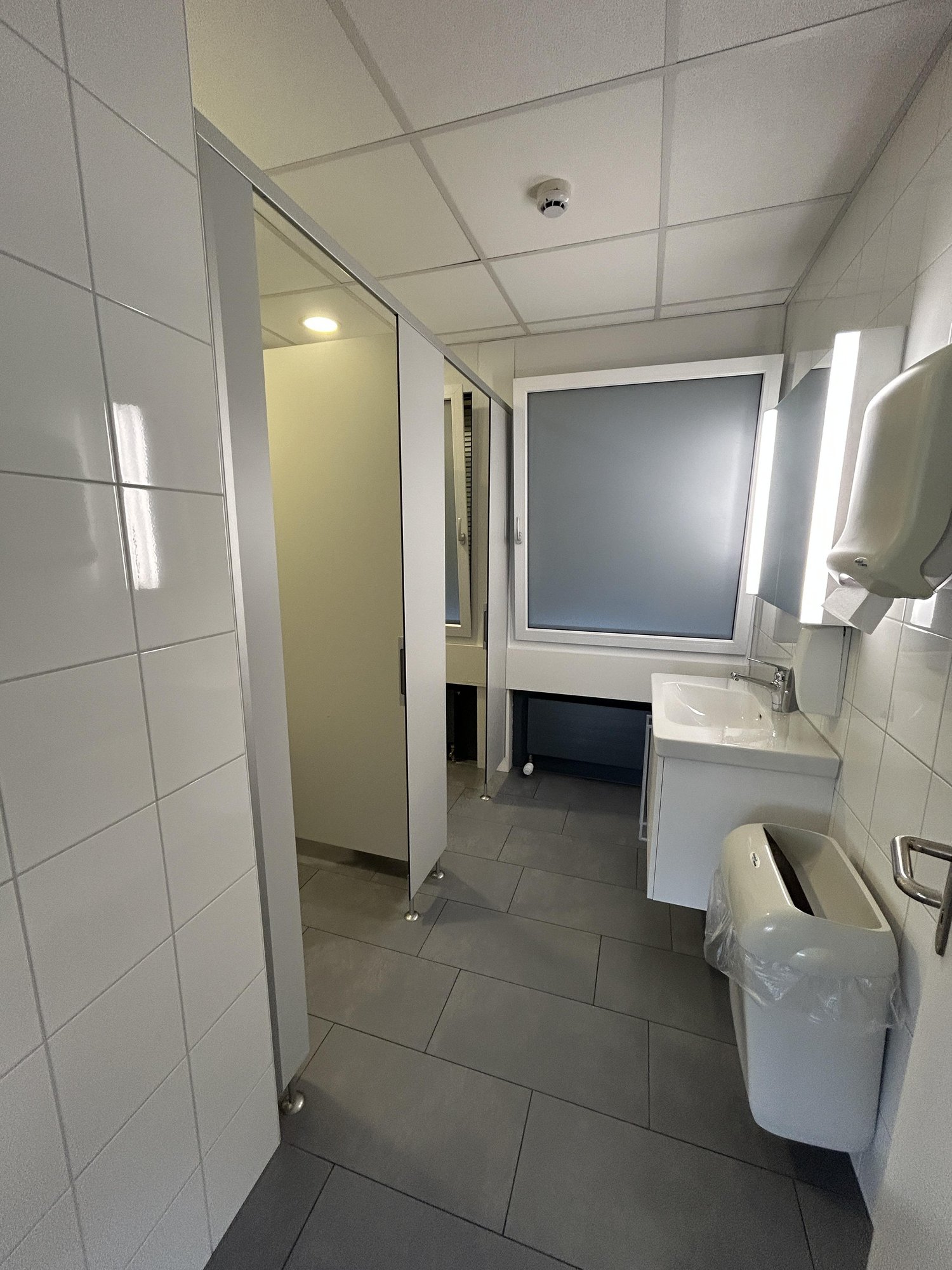 436m² ufficio