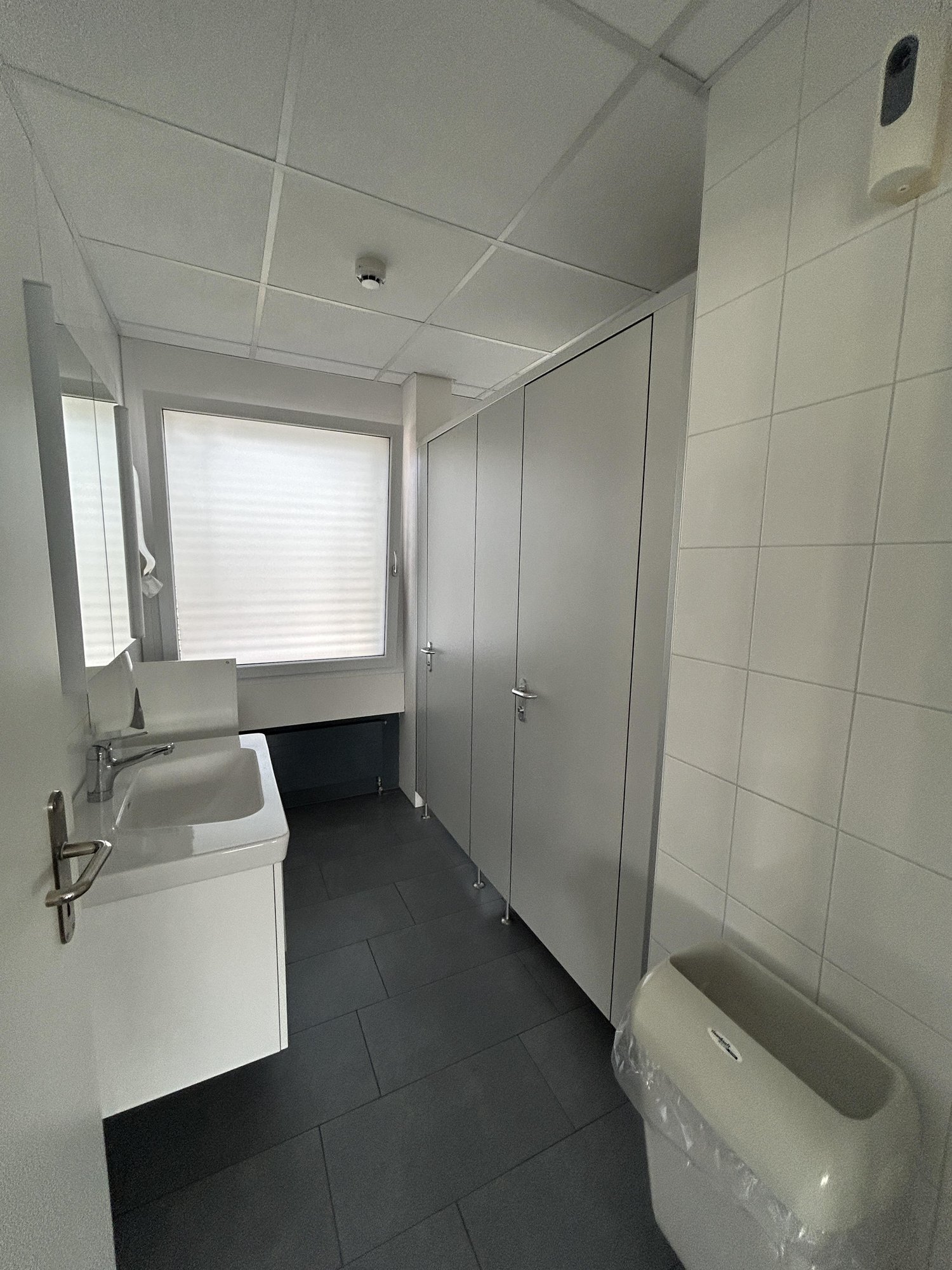 436m² ufficio