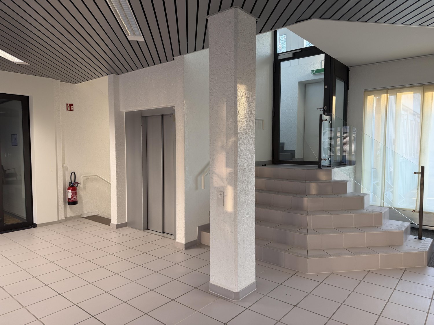 436m² ufficio