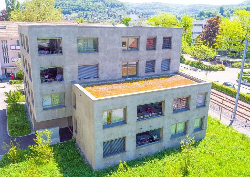 Appartamento di 3 ½ locali
