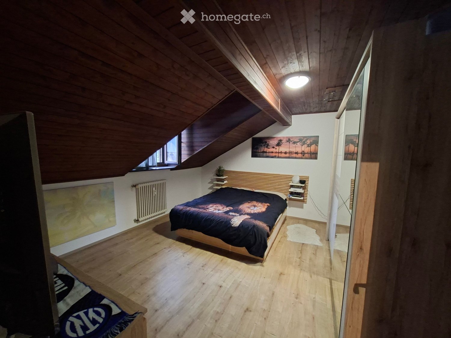 2 rooms apartment, foto 5 di 5