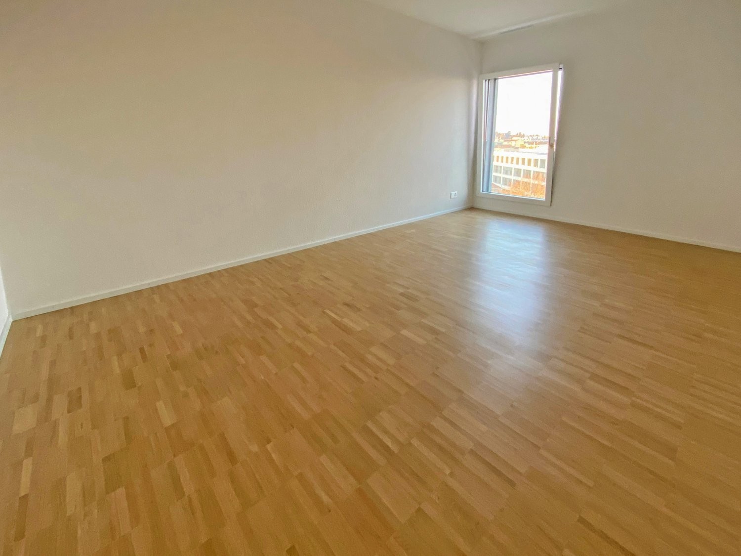 Appartamento di 2 ½ locali