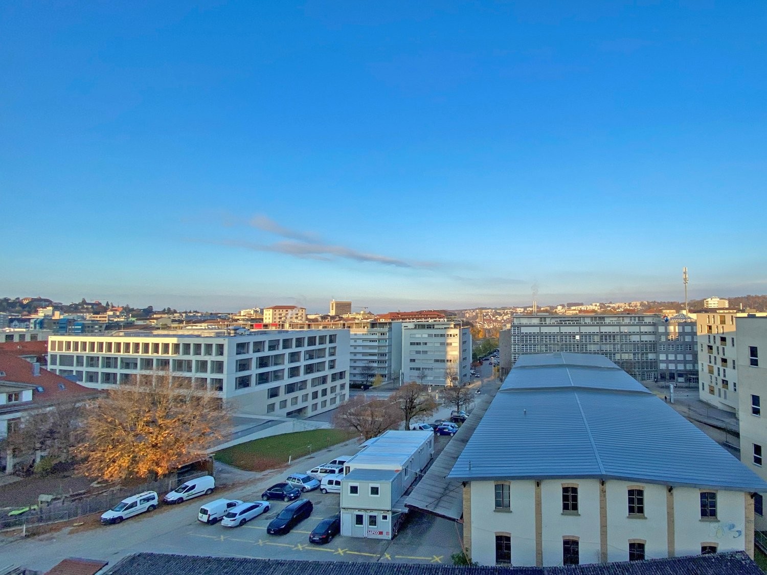 Appartamento di 2 ½ locali