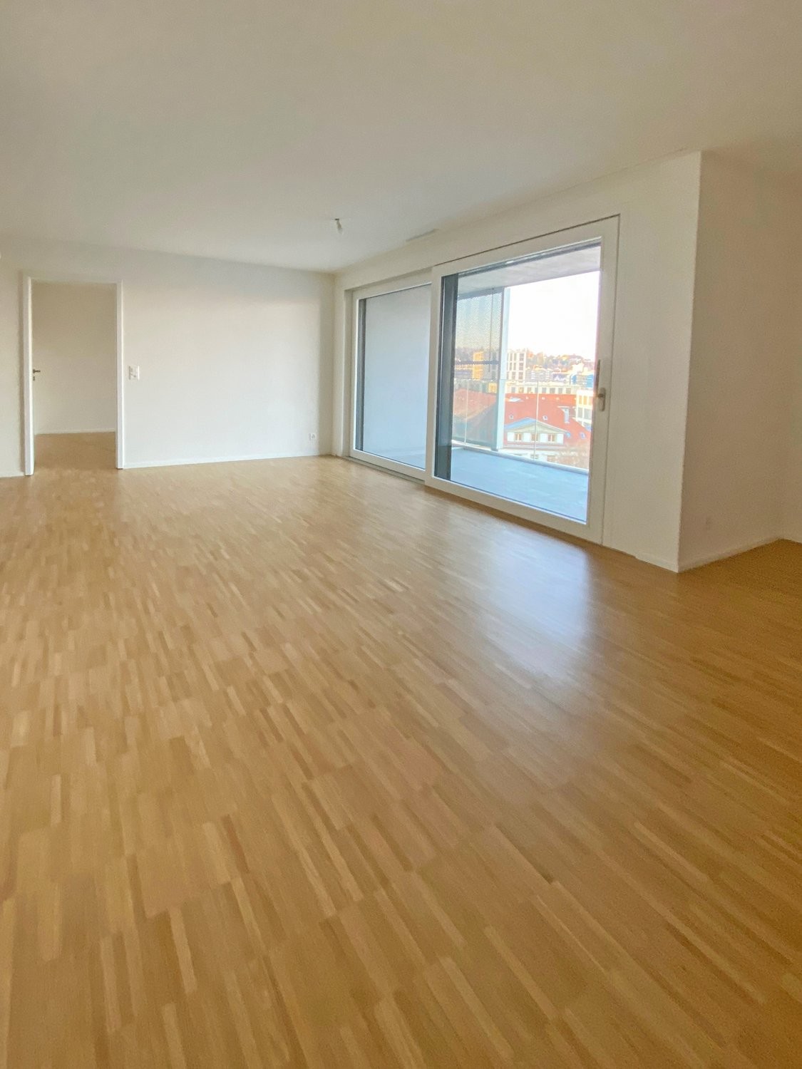 Appartamento di 2 ½ locali