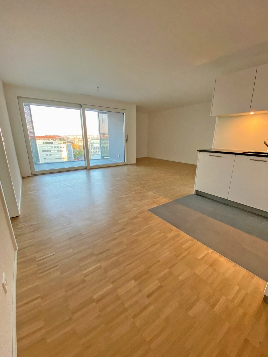Appartamento di 2 ½ locali