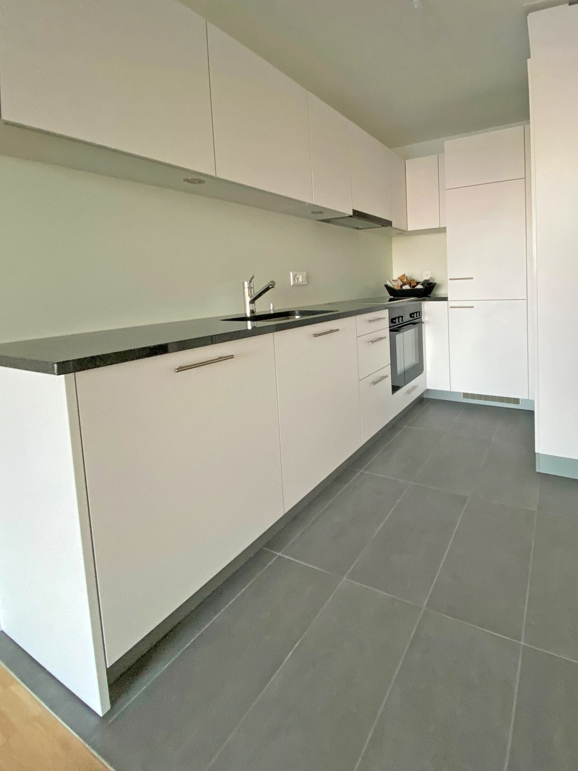 Appartamento di 2 ½ locali