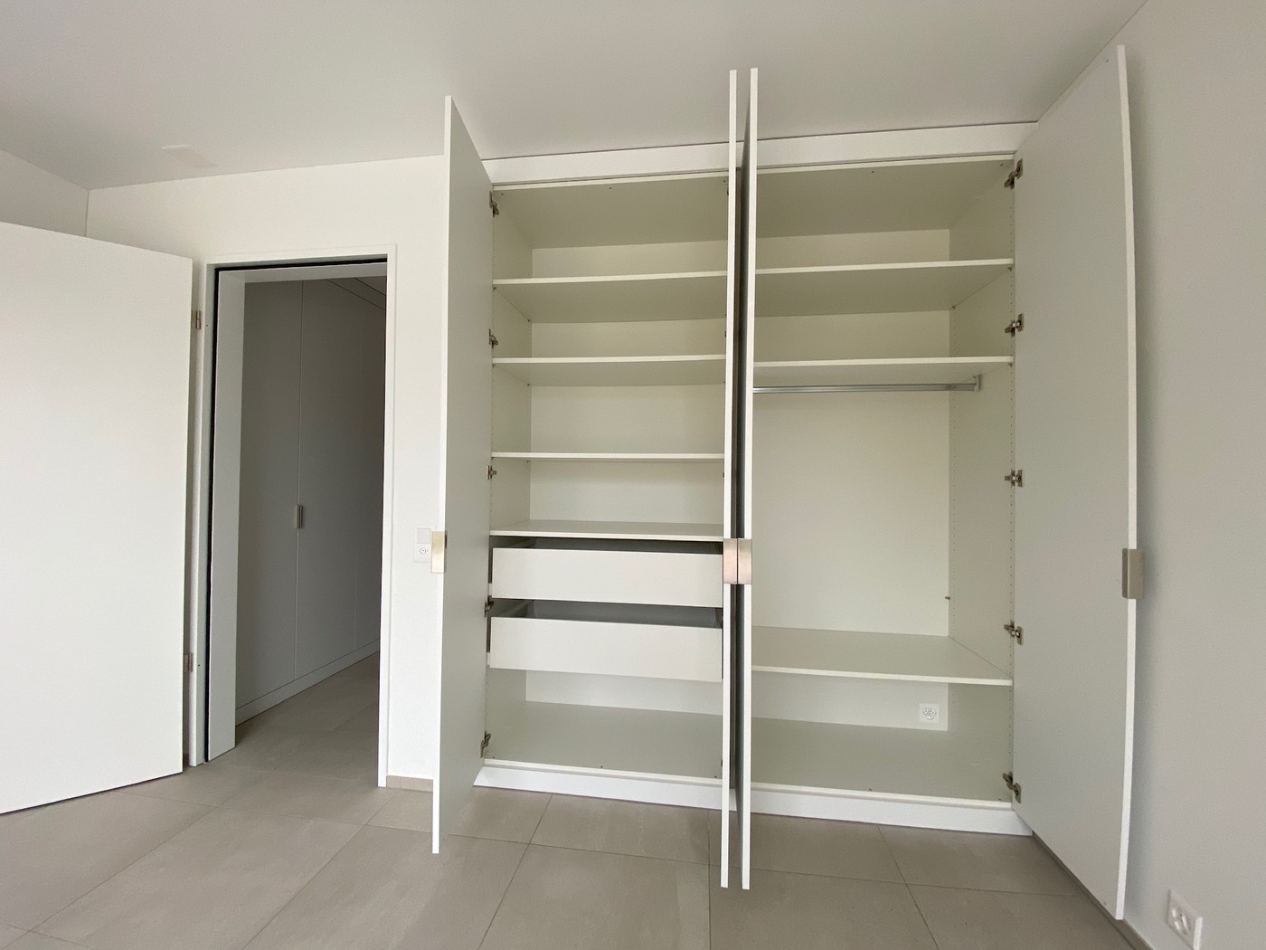 Appartamento di 2 ½ locali, foto 7 di 10