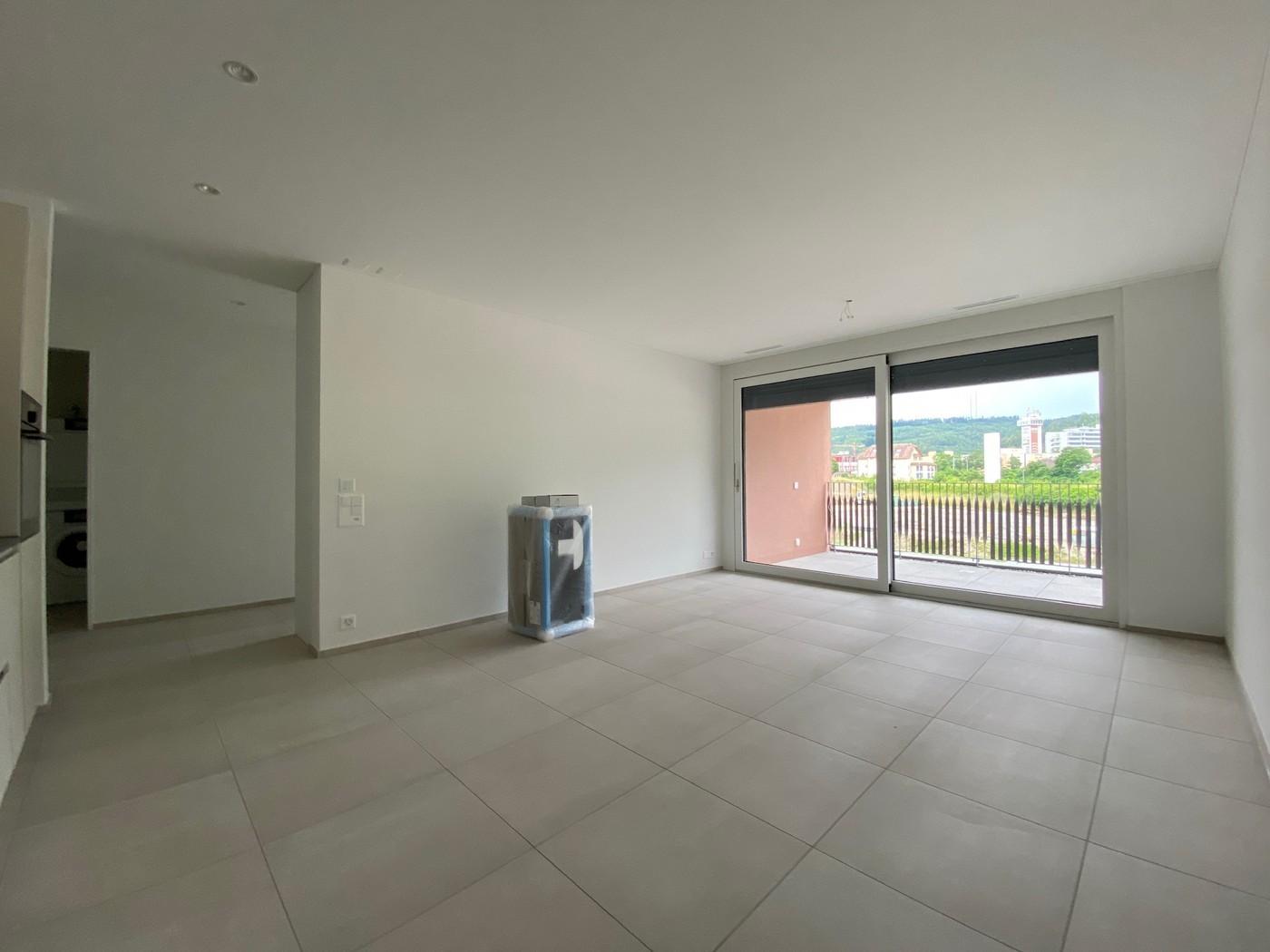 Appartamento di 2 ½ locali, foto 2 di 10