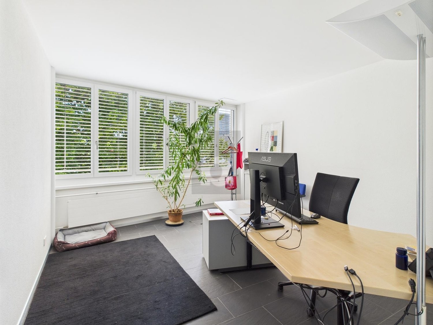 86m² ufficio