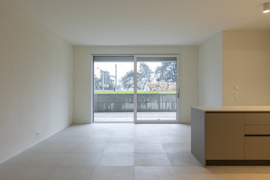 5 ½ rooms apartment