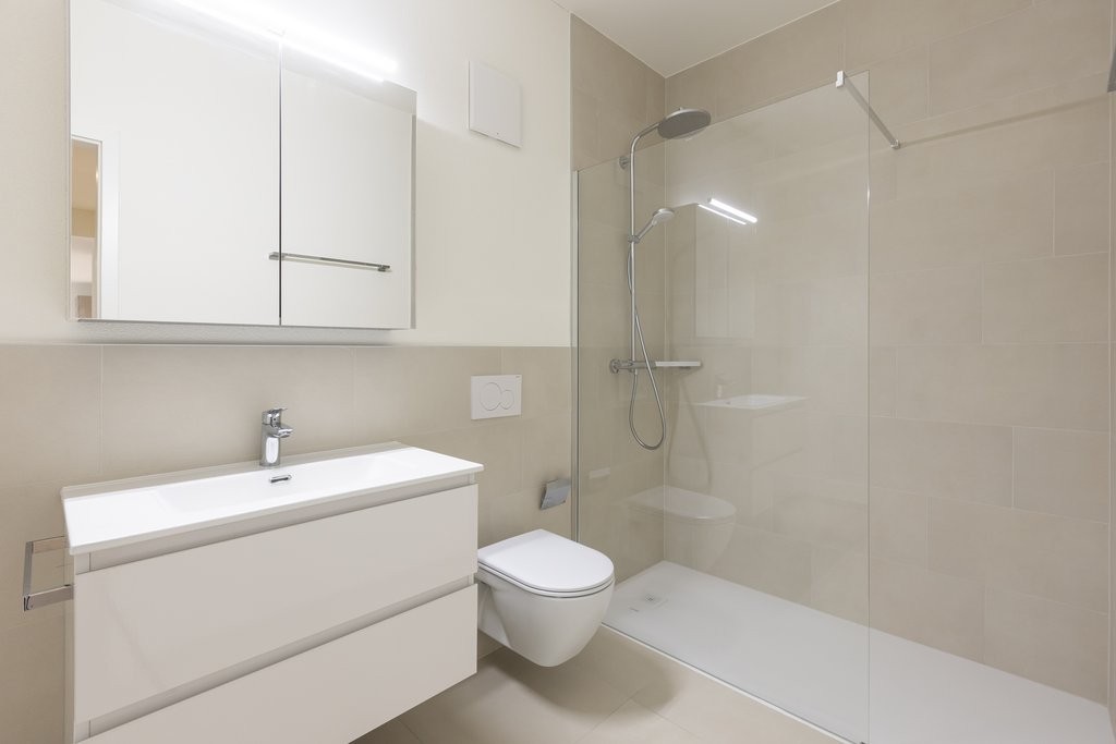 5 ½ rooms apartment