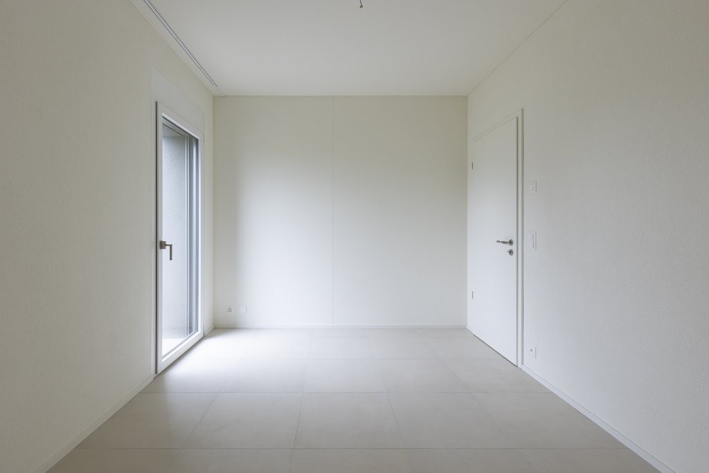 5 ½ rooms apartment