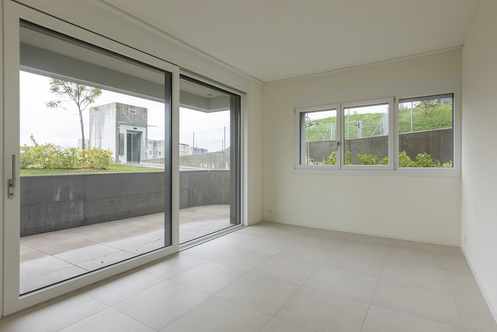 5 ½ rooms apartment