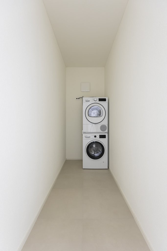 5 ½ rooms apartment