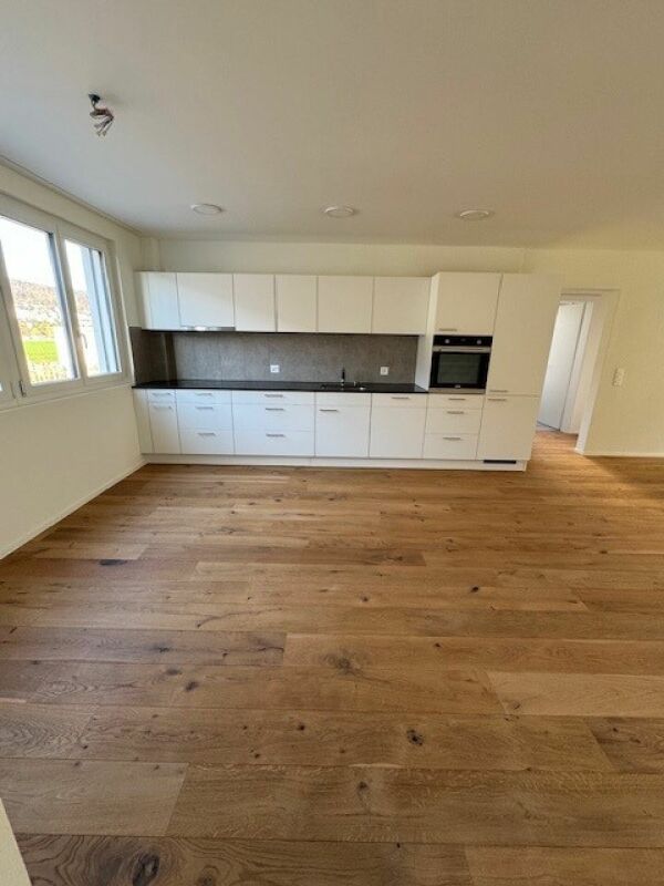 Appartement de 4 ½ pièces