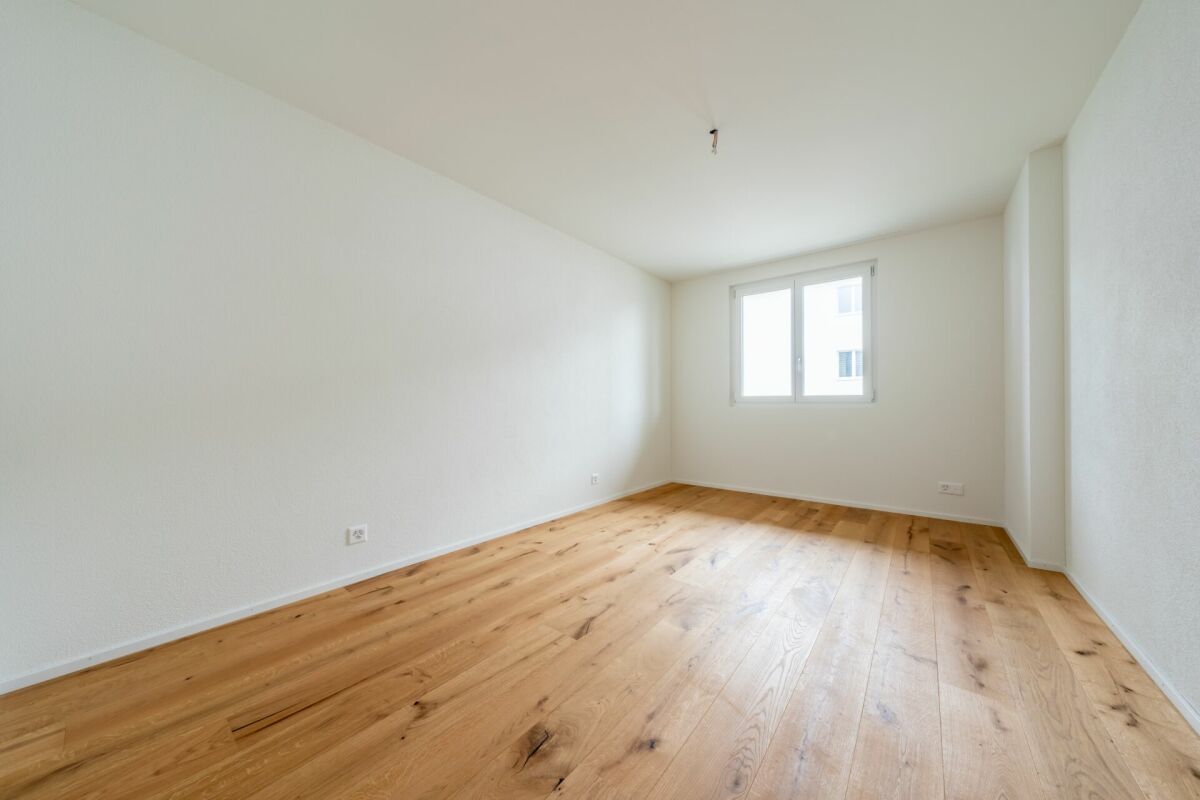 Appartement de 4 ½ pièces