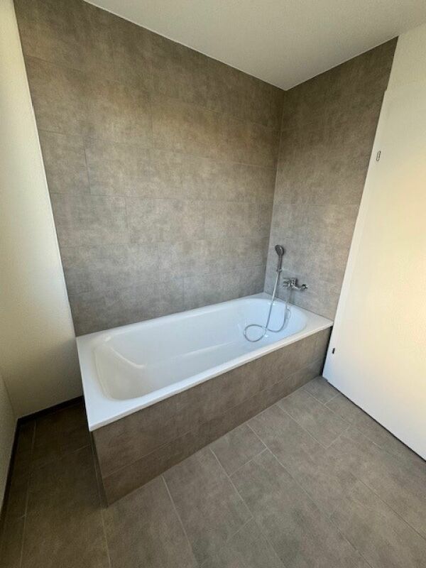 Appartement de 4 ½ pièces