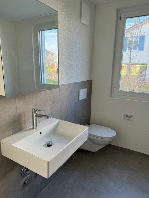 Appartement de 4 ½ pièces