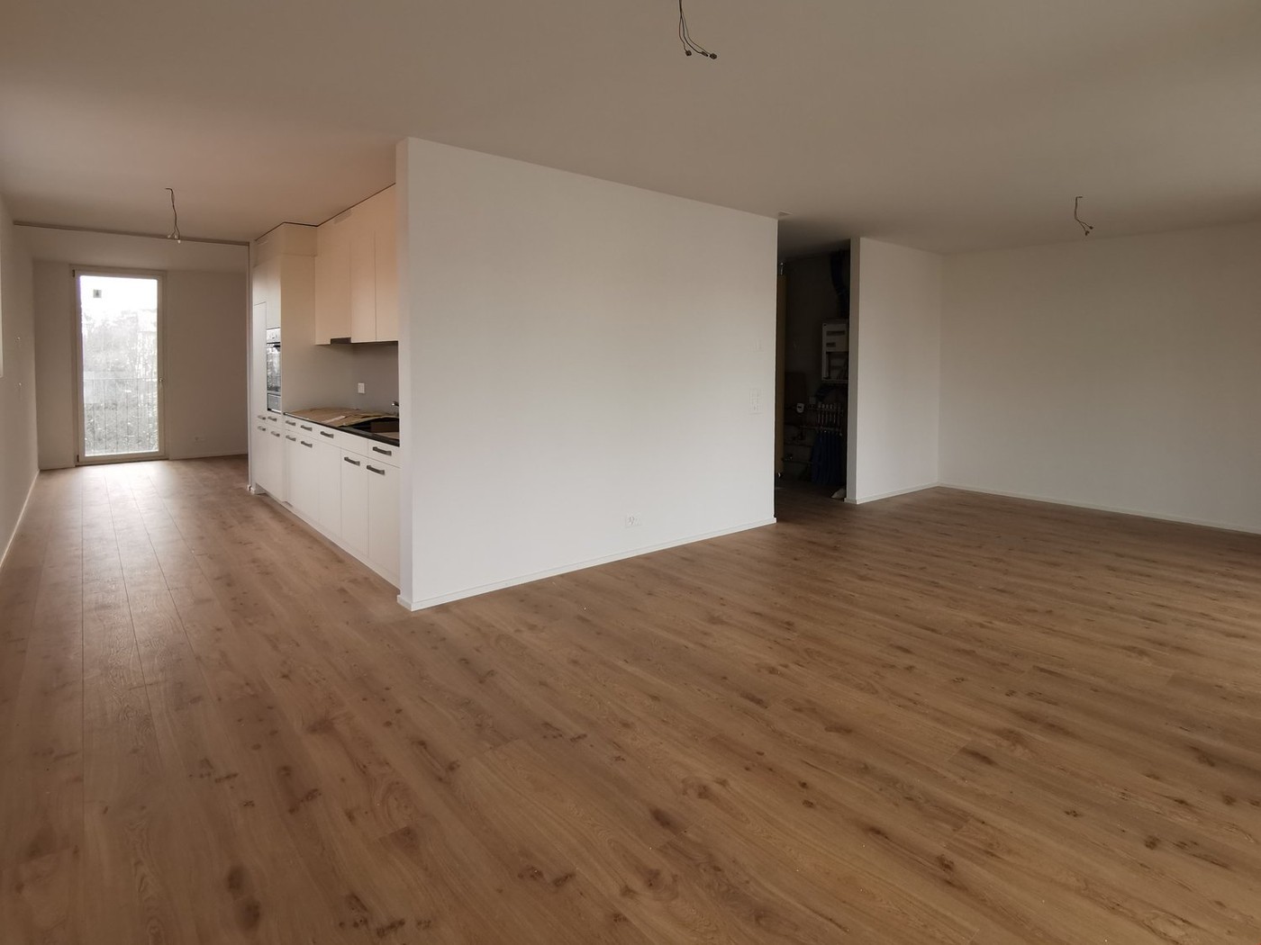 Appartement de 2 ½ pièces