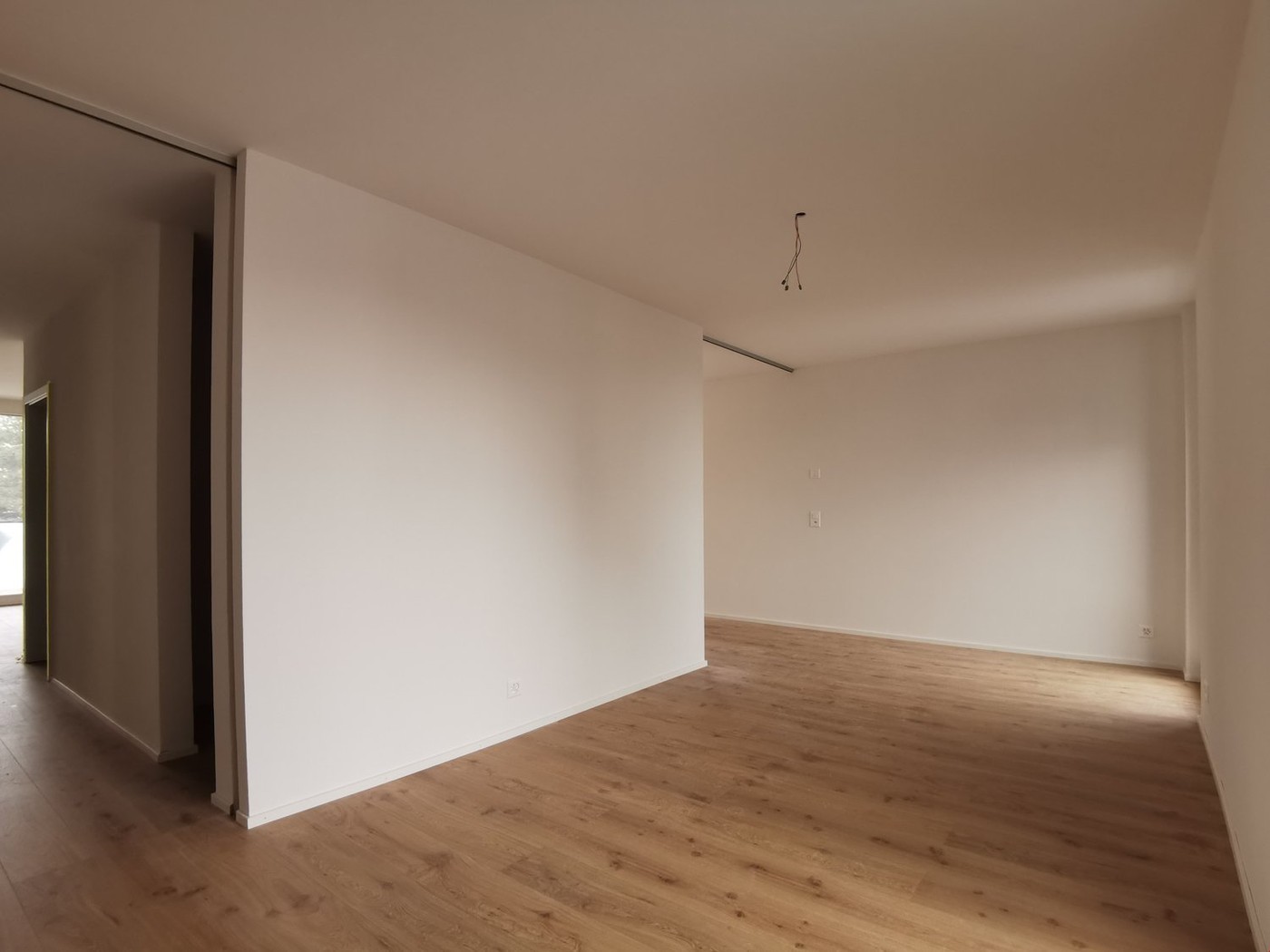 Appartement de 2 ½ pièces