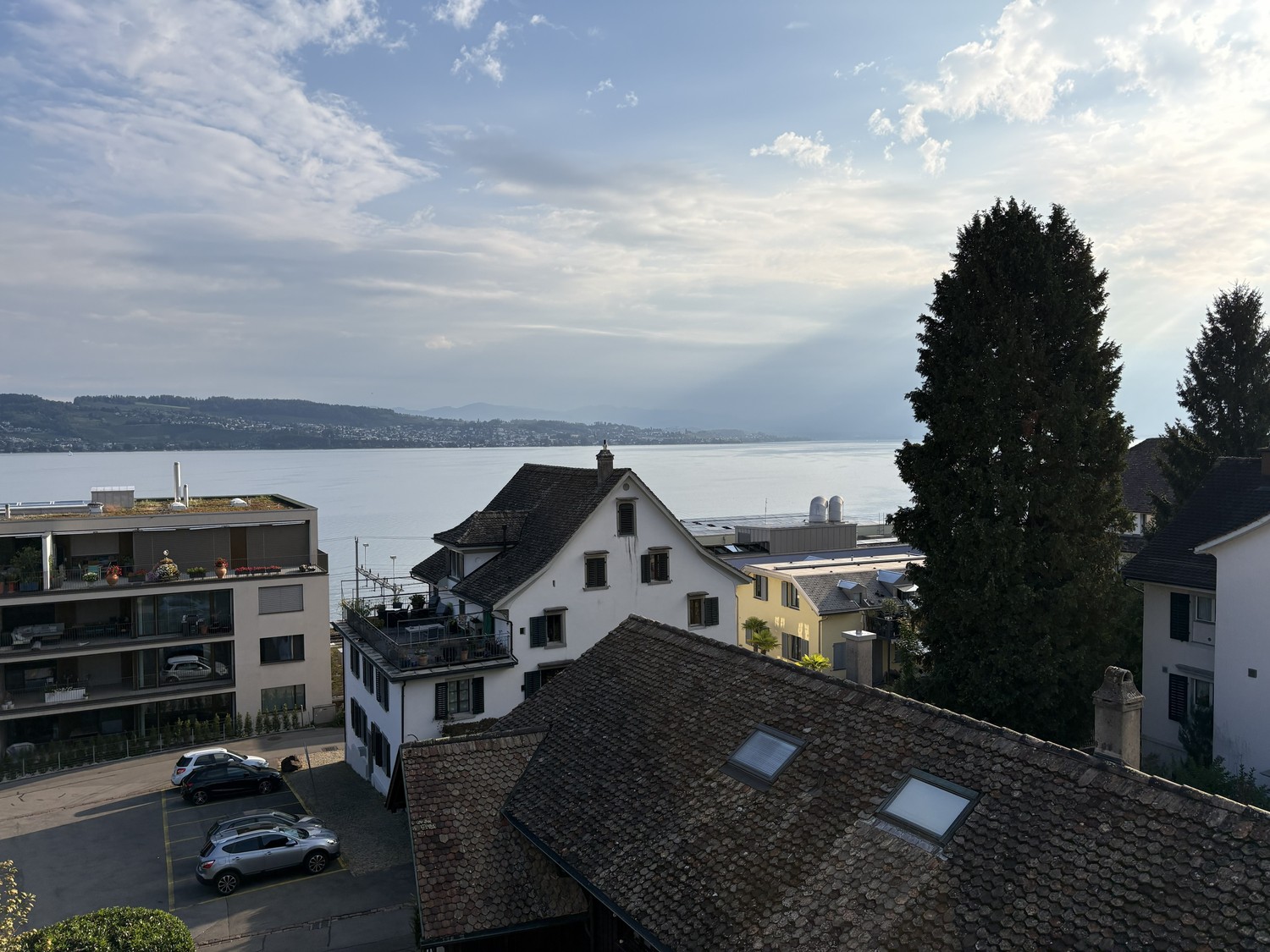 Appartamento di 4 ½ locali, foto 7 di 10