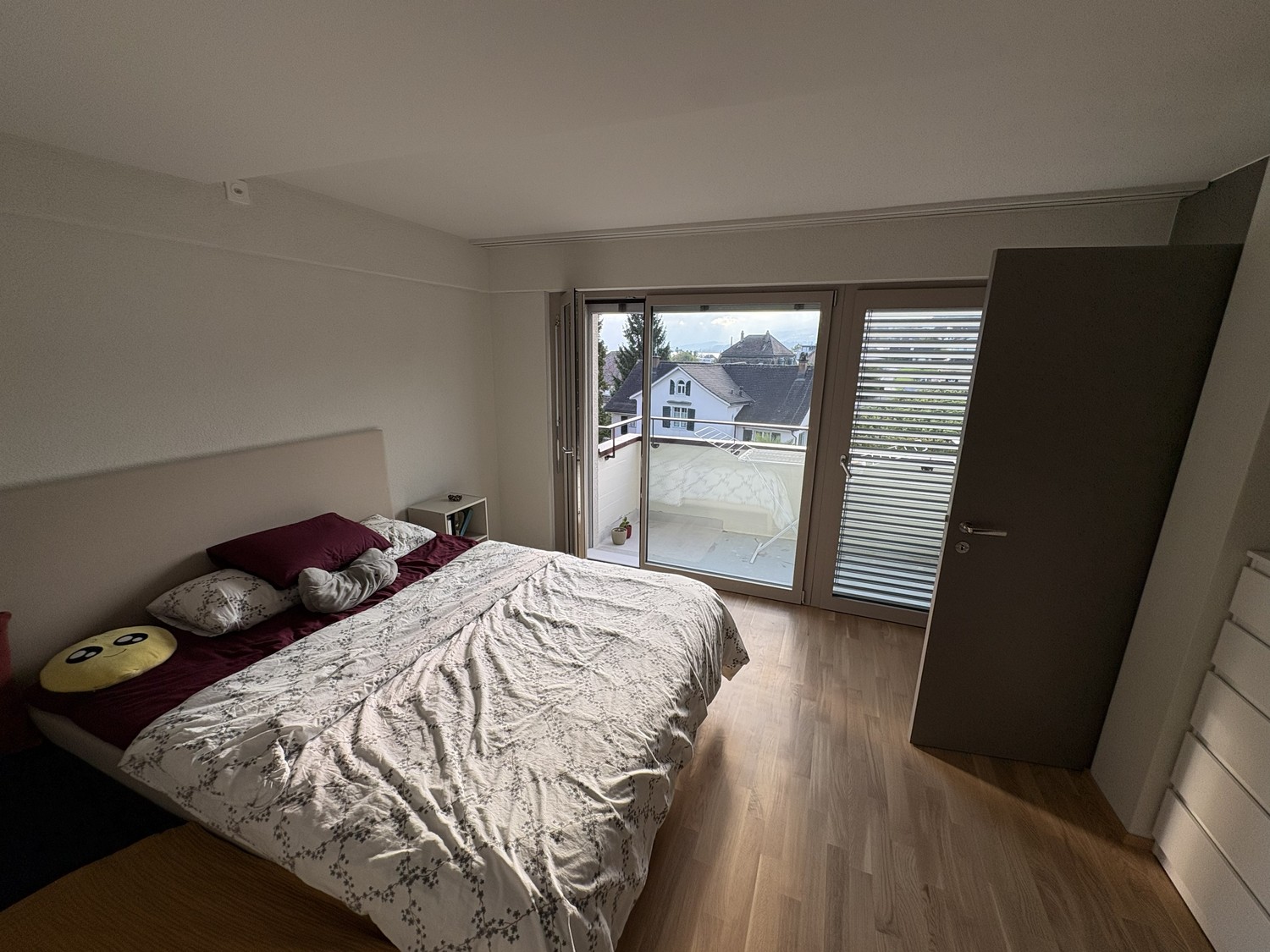 Appartamento di 4 ½ locali, foto 6 di 10