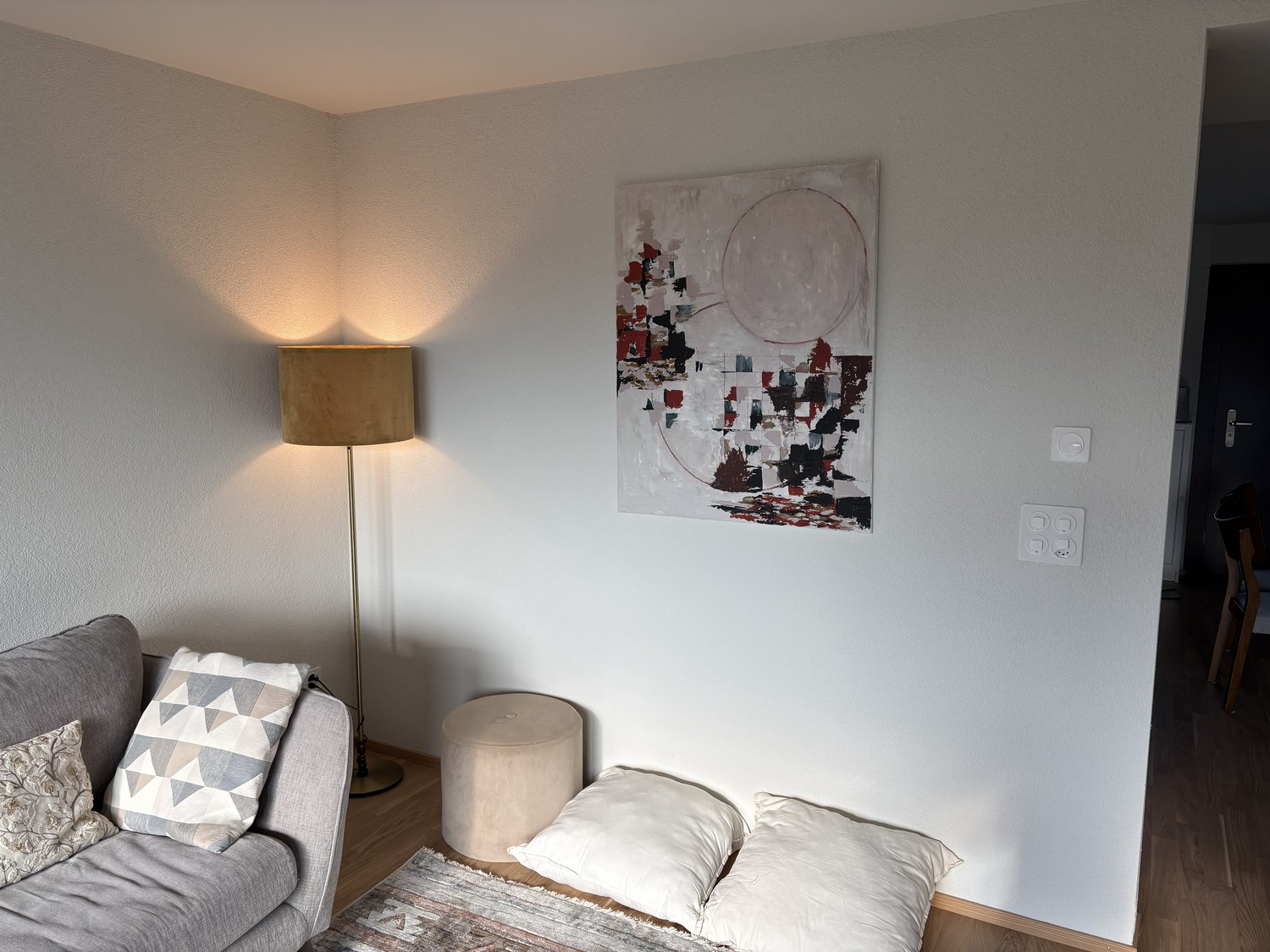 Appartamento di 4 ½ locali, foto 3 di 10
