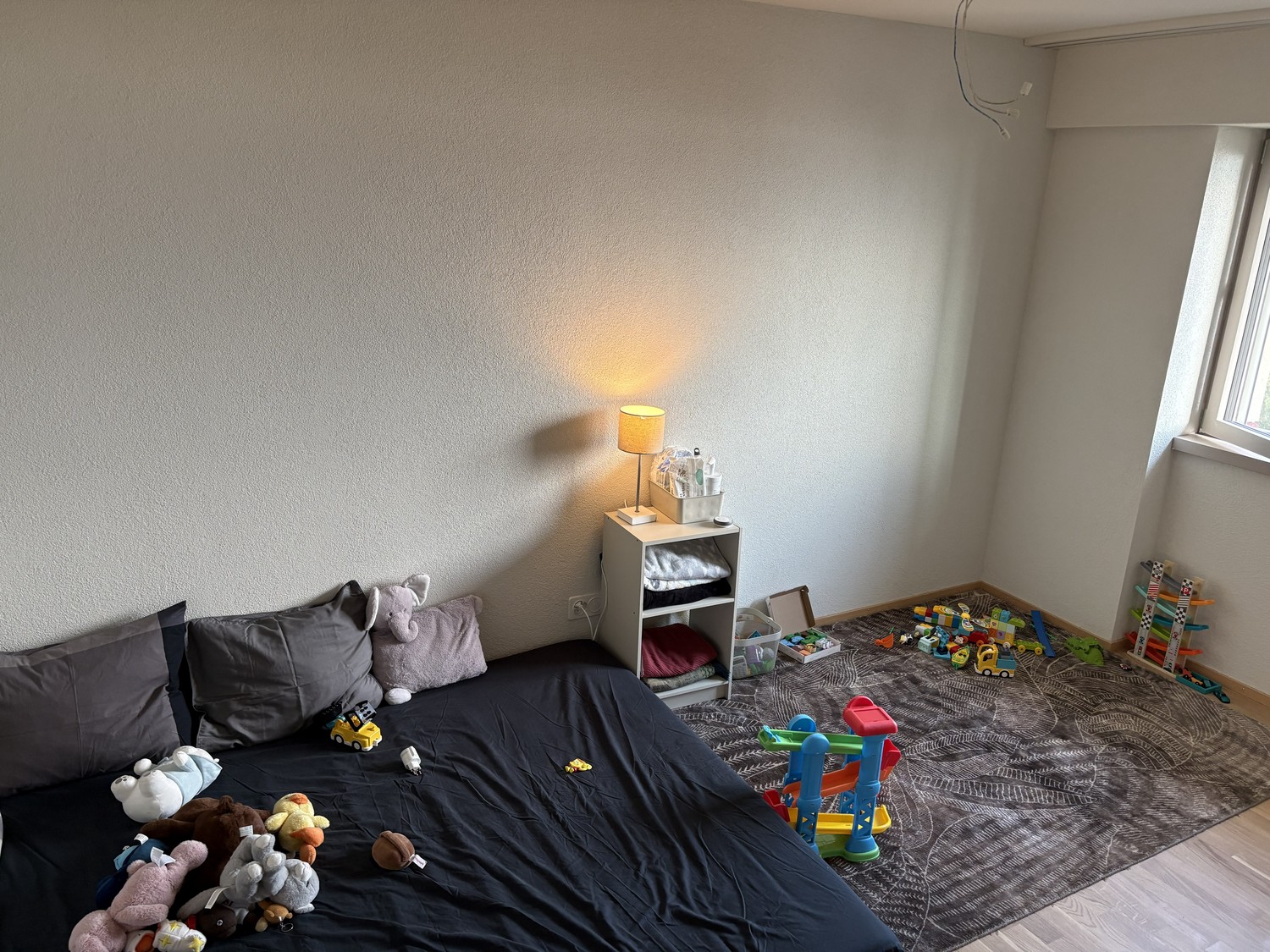 Appartamento di 4 ½ locali, foto 10 di 10