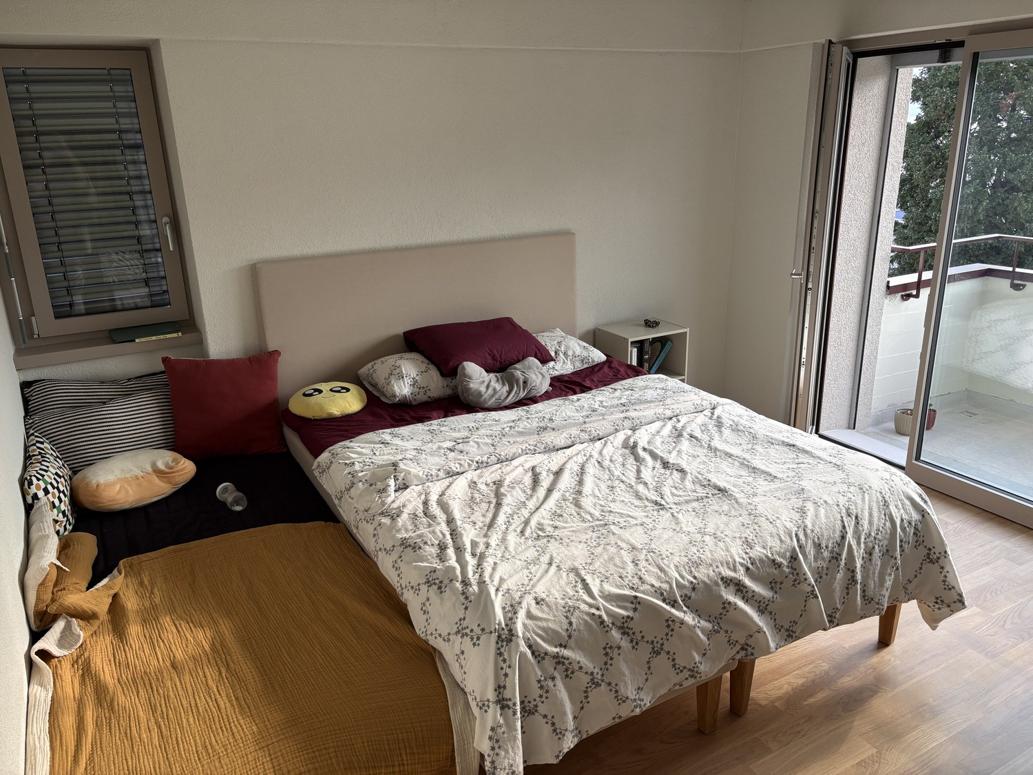 Appartamento di 4 ½ locali, foto 5 di 10