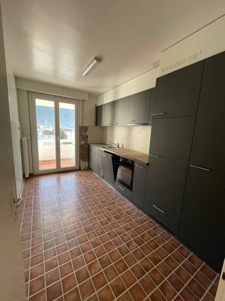 Appartamento di 4 locali