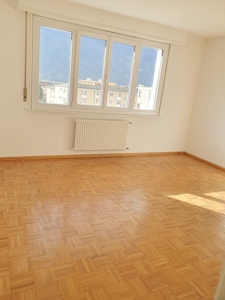 Appartamento di 4 locali
