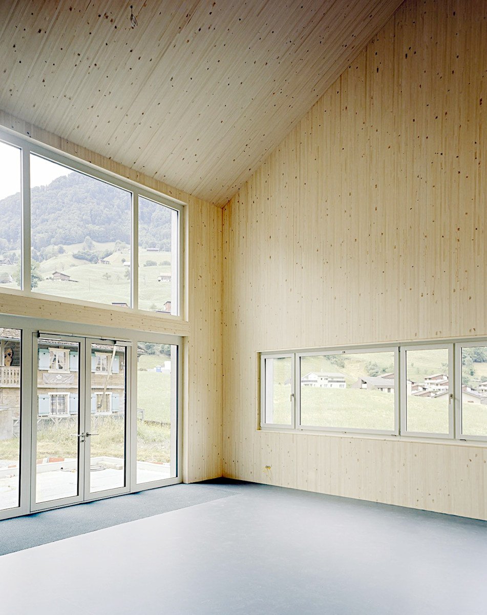 Bureau de 248m²