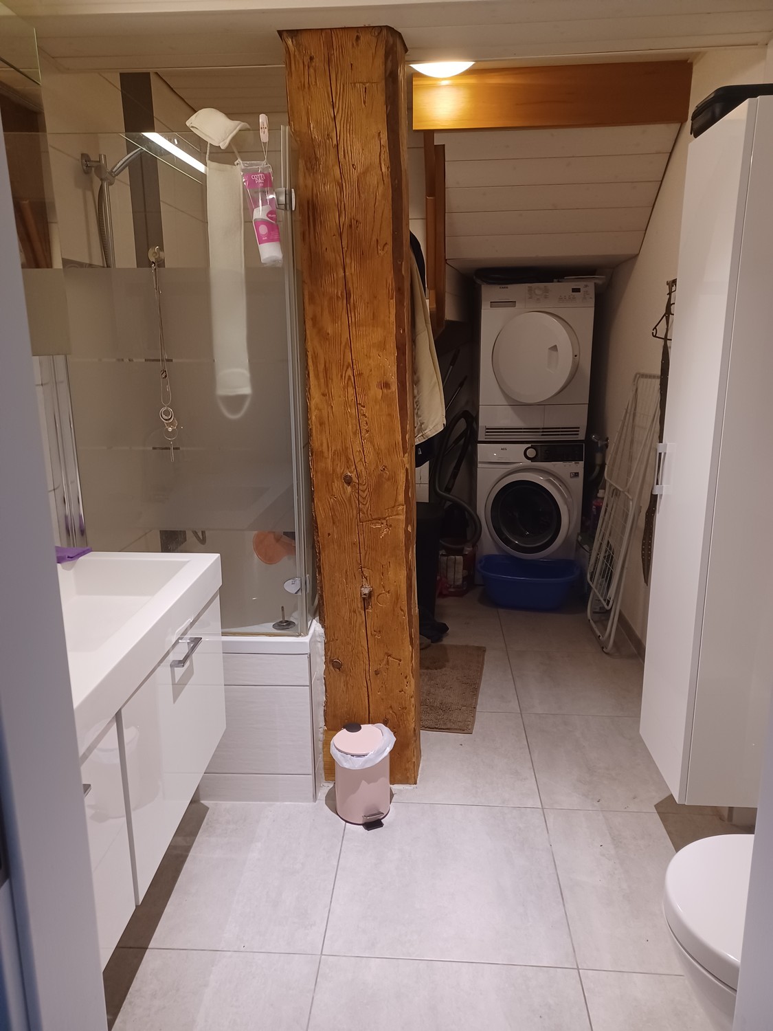 Appartamento di 2 ½ locali, foto 5 di 5