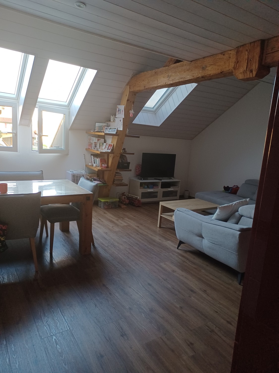 Appartamento di 2 ½ locali, foto 3 di 5