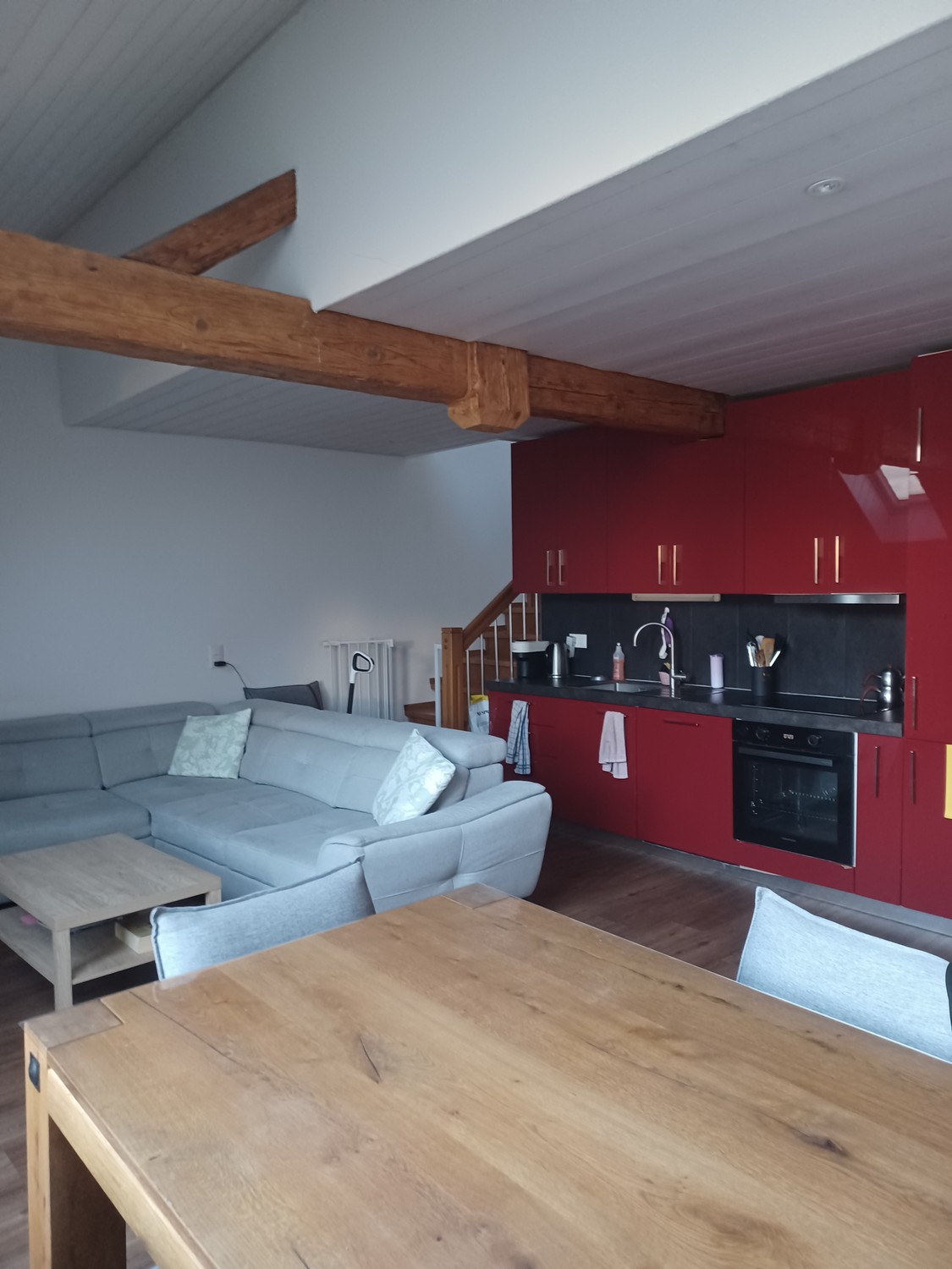 Appartamento di 2 ½ locali, foto 1 di 5