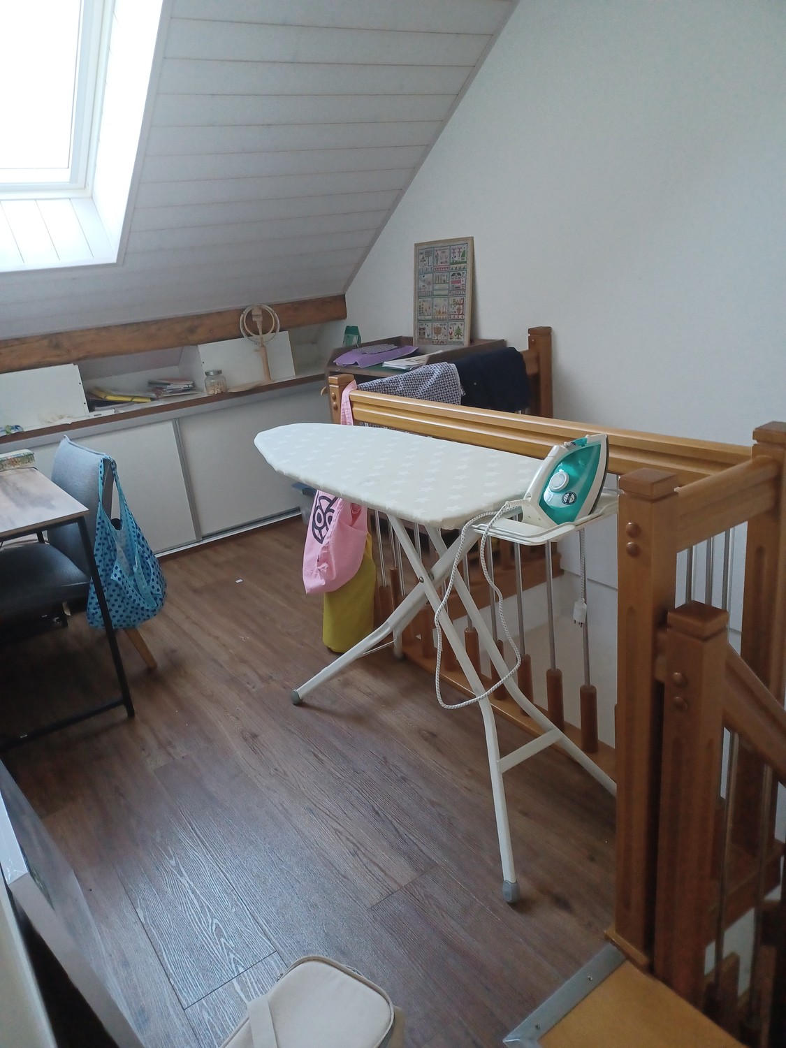 Appartamento di 2 ½ locali, foto 4 di 5